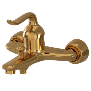 شیر دوش رابین کسری