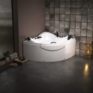 وان جکوزی C313 برند SP ابعاد ۶۵ × (۱۵۰ - ۱۳۰) × ۱۳۰